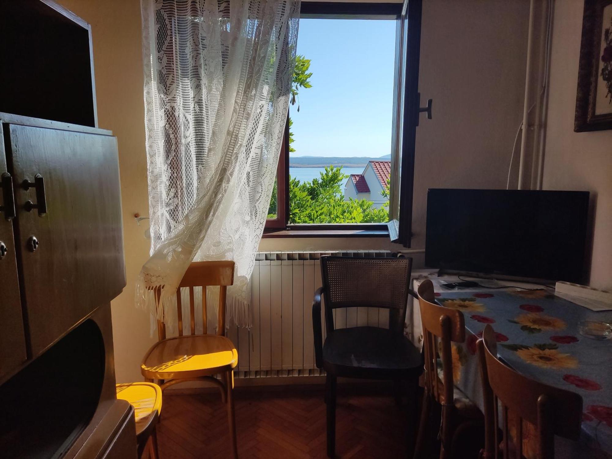 Dramalj Apartment About 70M To Sea 4 Bedrooms Eksteriør billede