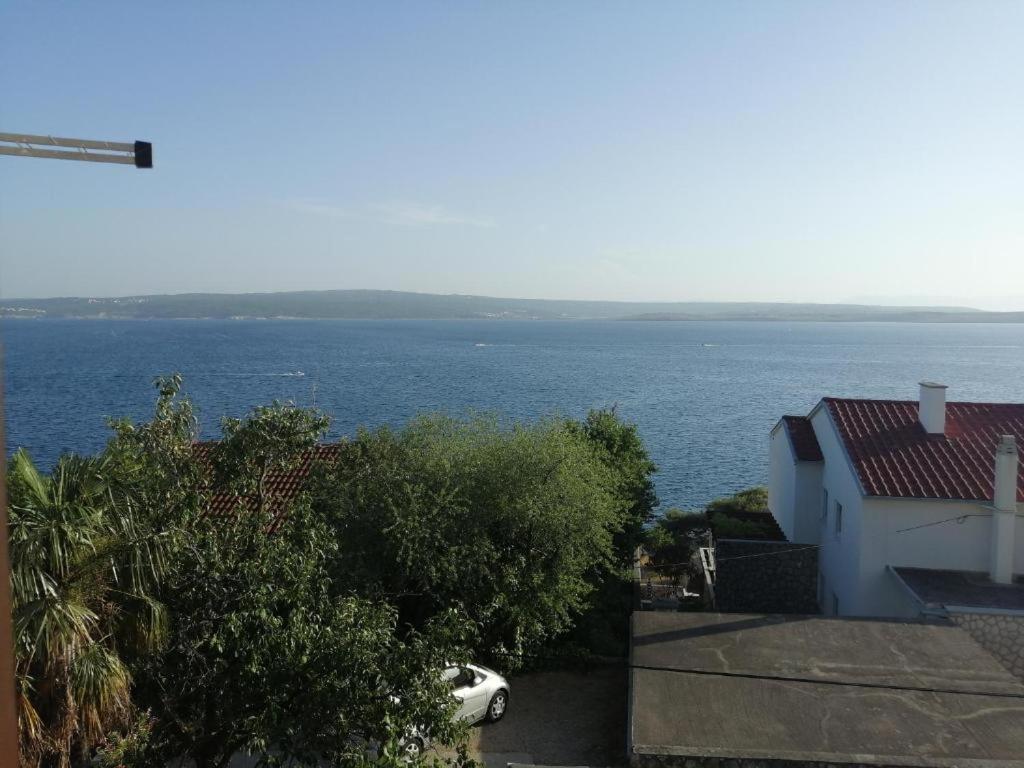Dramalj Apartment About 70M To Sea 4 Bedrooms Eksteriør billede